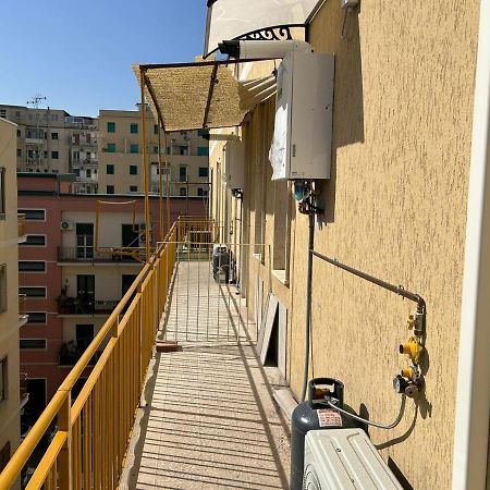 Dimora Sant'Agata Apartman Catania-Fontanarossai nemzetközi repülőtér Kültér fotó