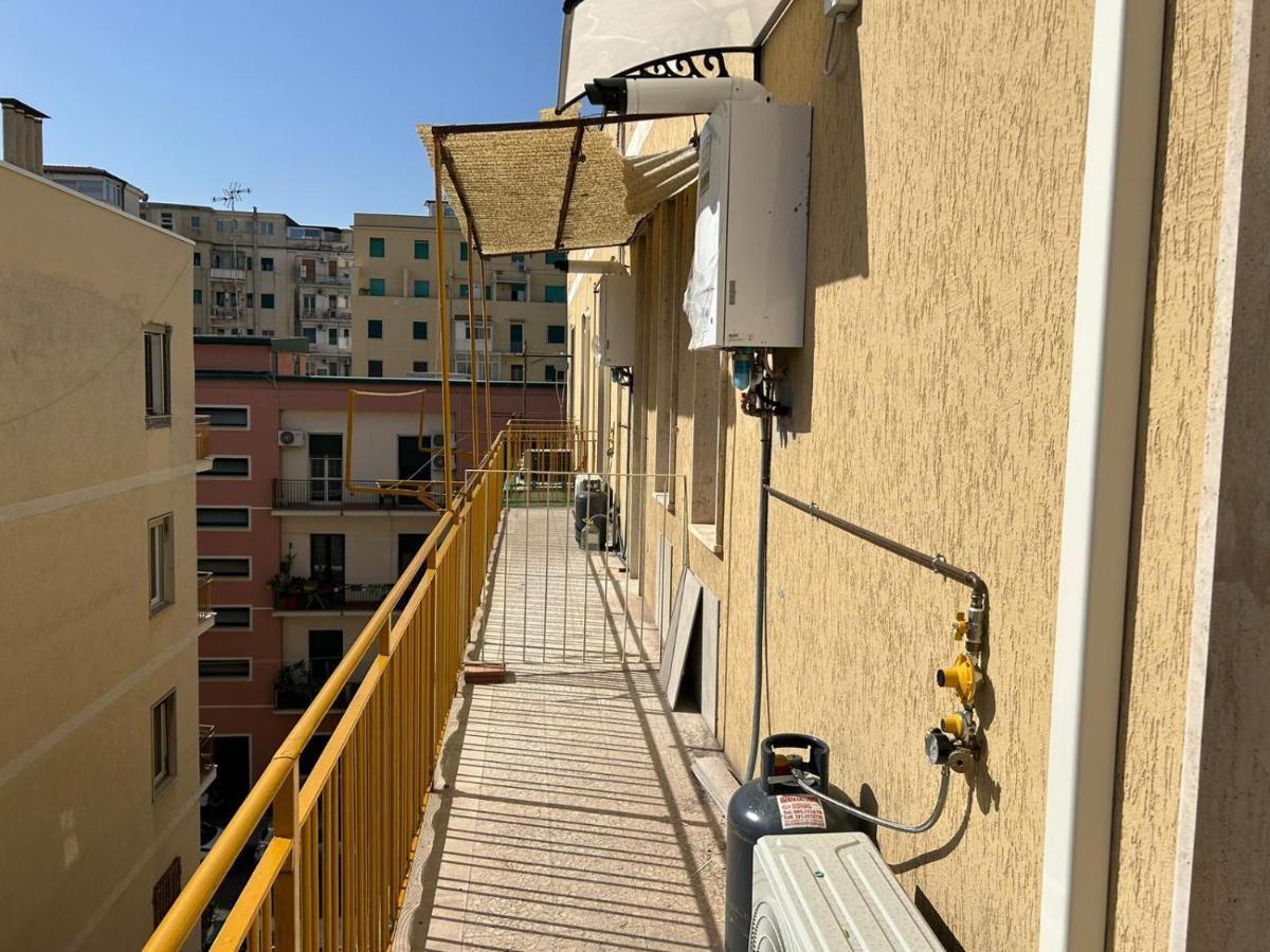 Dimora Sant'Agata Apartman Catania-Fontanarossai nemzetközi repülőtér Kültér fotó