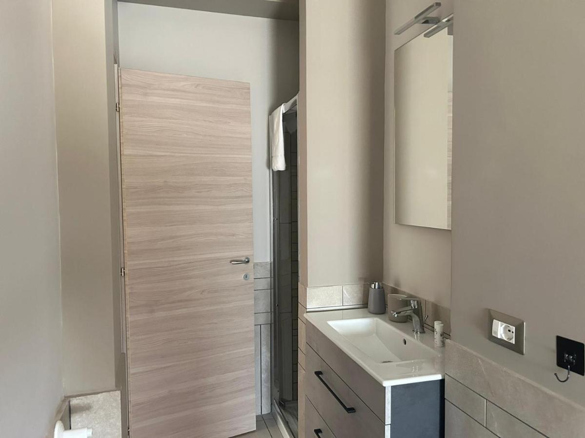 Dimora Sant'Agata Apartman Catania-Fontanarossai nemzetközi repülőtér Kültér fotó