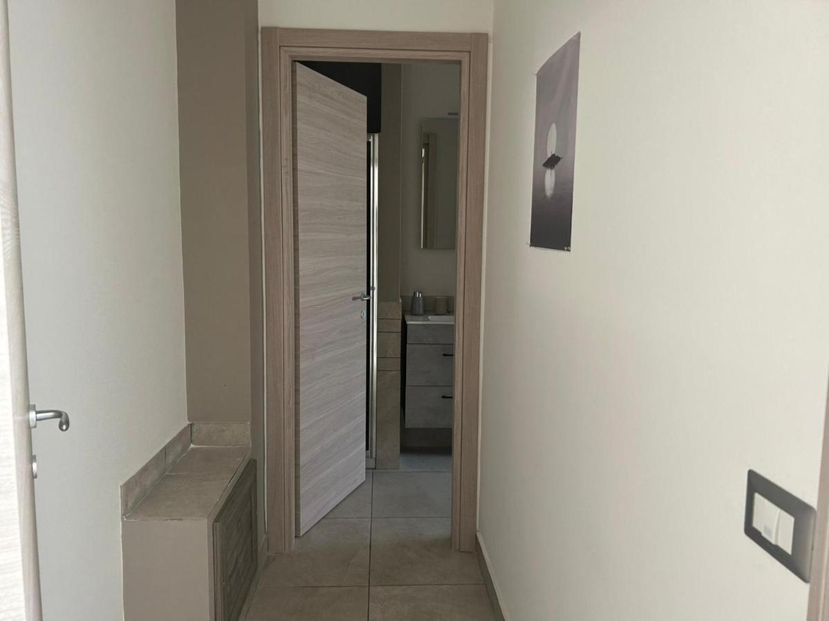 Dimora Sant'Agata Apartman Catania-Fontanarossai nemzetközi repülőtér Kültér fotó