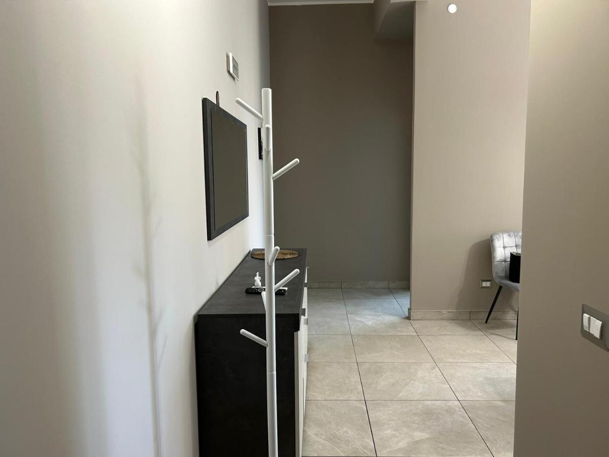 Dimora Sant'Agata Apartman Catania-Fontanarossai nemzetközi repülőtér Kültér fotó
