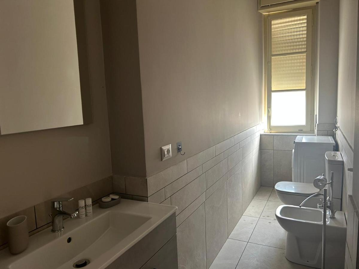 Dimora Sant'Agata Apartman Catania-Fontanarossai nemzetközi repülőtér Kültér fotó